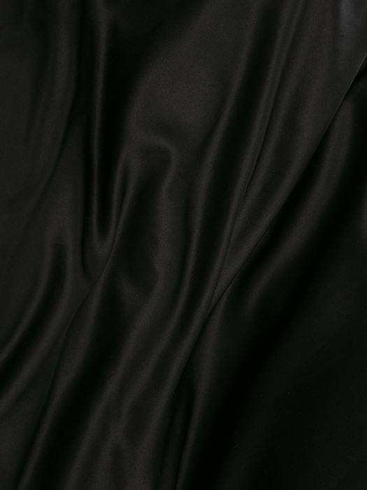 [단독] Dolce duvet cover - Black