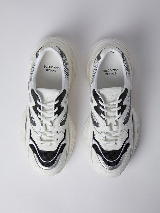 Chunky sneakers(white)_DG4DA22528WHT