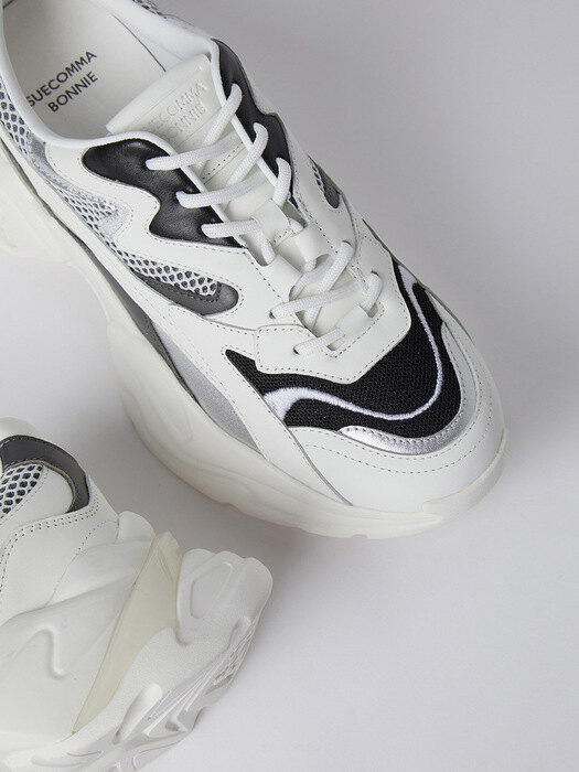 Chunky sneakers(white)_DG4DA22528WHT