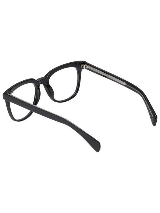 RECLOW TR B100 BLACK GLASS 안경