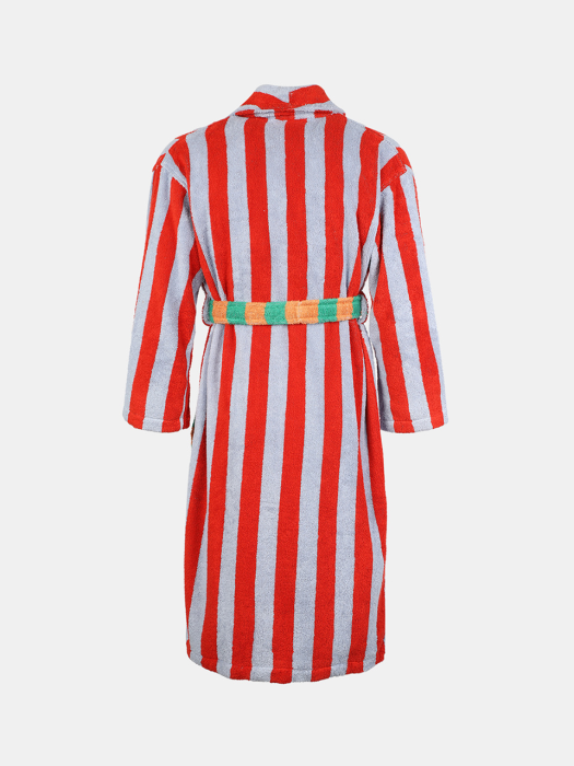 [선물포장]배스로브 스트라이프 BATHROBES WARM STRIPE