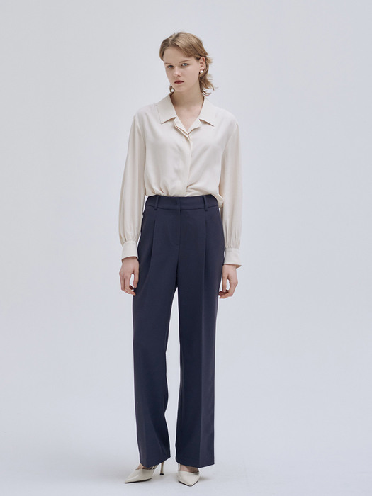 23SN new wide pants [5colors]