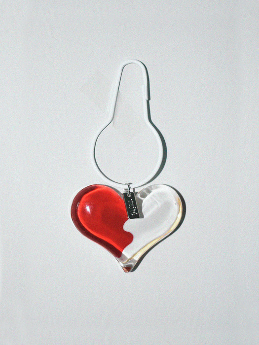 LOVE LOCK (2COLOR)