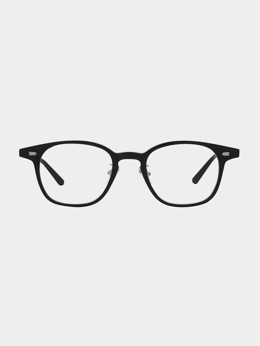 자이스 렌즈 남녀공용 블루라이트차단 뿔테 안경 DANIEL C5