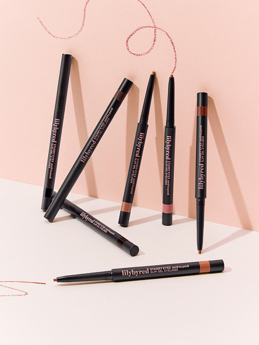 스태리아이즈 슬림 아이라이너