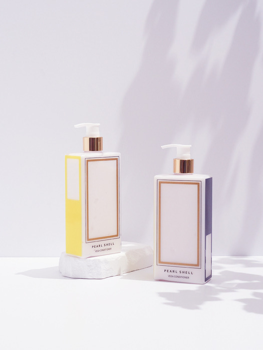 [펄쉘]베가 컨디셔너 350ml [W CONCEPT]