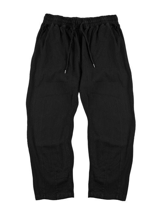 16s extreme banding pants 블랙
