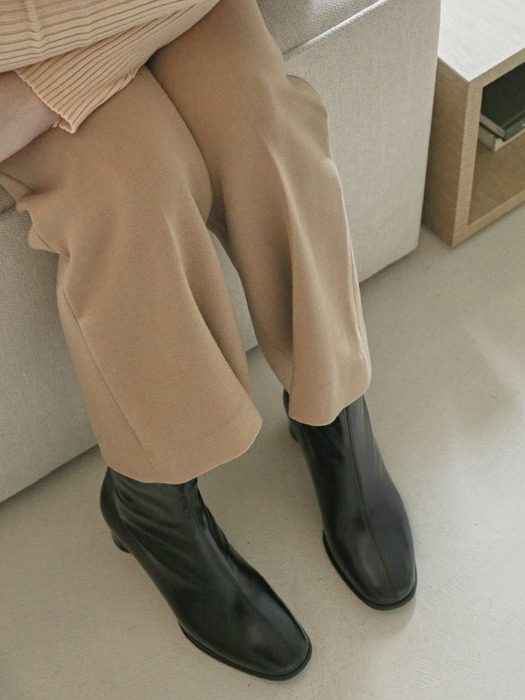 1705_1 Youth Ankle Boots