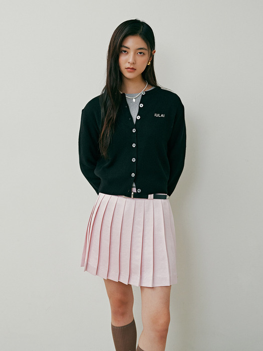 The moon skirt Pink