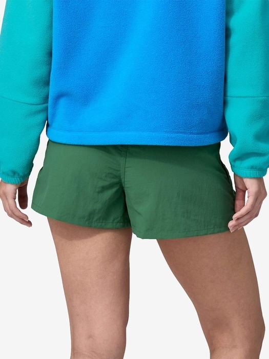 [공식] 24SS Womens Barely Baggies™ Shorts - 2½ 57044P5