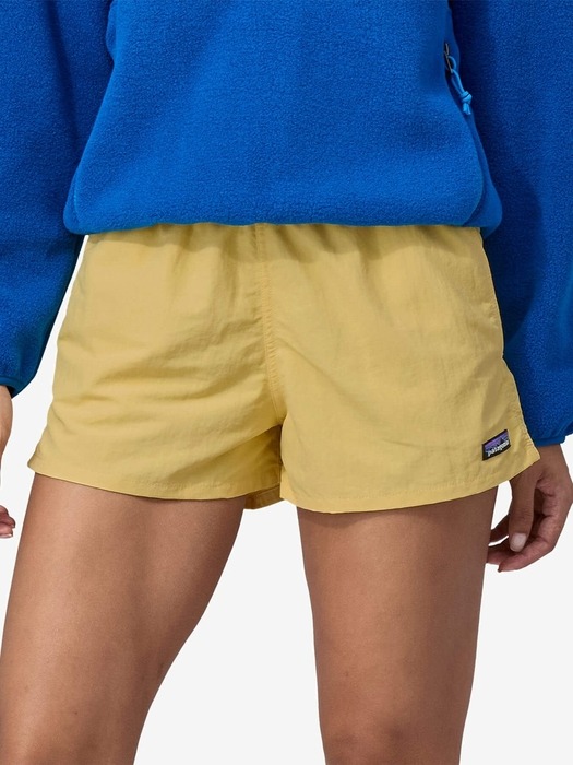 [공식] 24SS Womens Barely Baggies™ Shorts - 2½ 57044P5