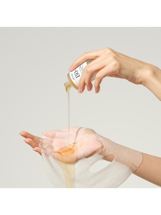 어성초80 수분진정 앰플마스크 10매