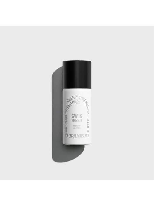 SW19 MIDNIGHT HAIR PARFUM MIST