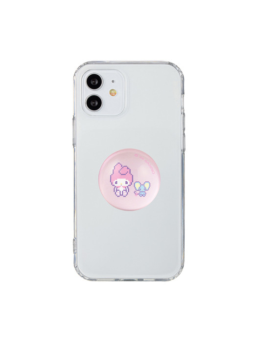 My Melody Pixel 구슬톡_HC2478GT004O