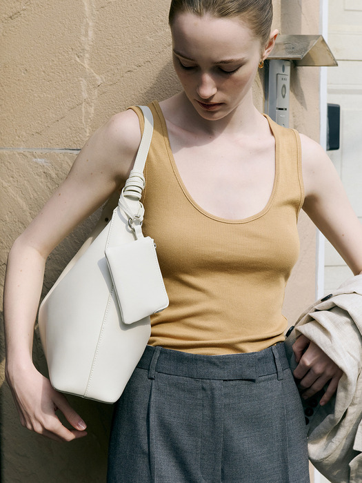 Veneta Hobo Bag Medium_6Colors