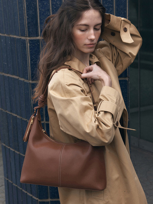 Veneta Hobo Bag Medium_8Colors