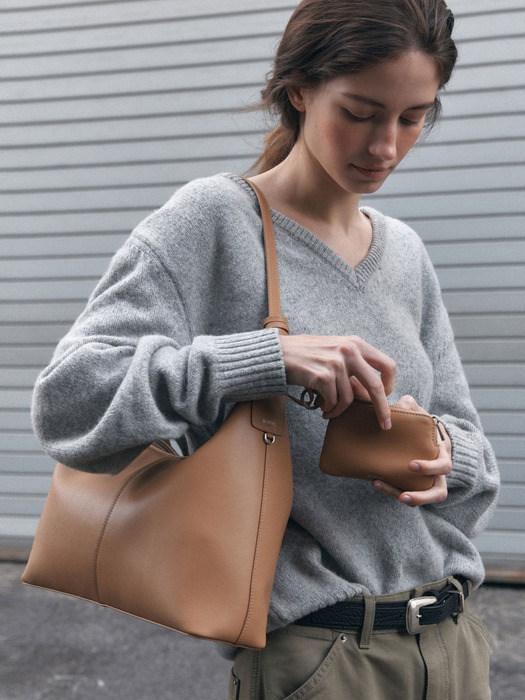 Veneta Hobo Bag Medium_8Colors