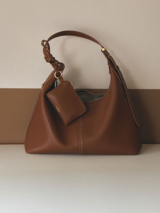 Veneta Hobo Bag Medium_6Colors