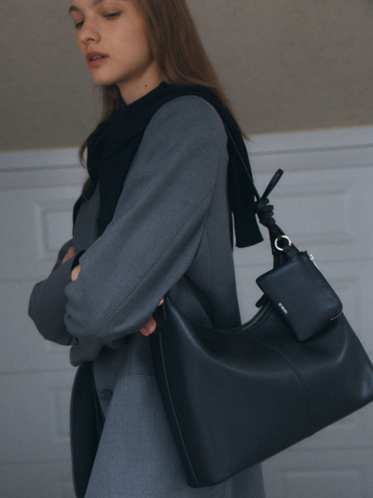 Veneta Hobo Bag Medium_6Colors