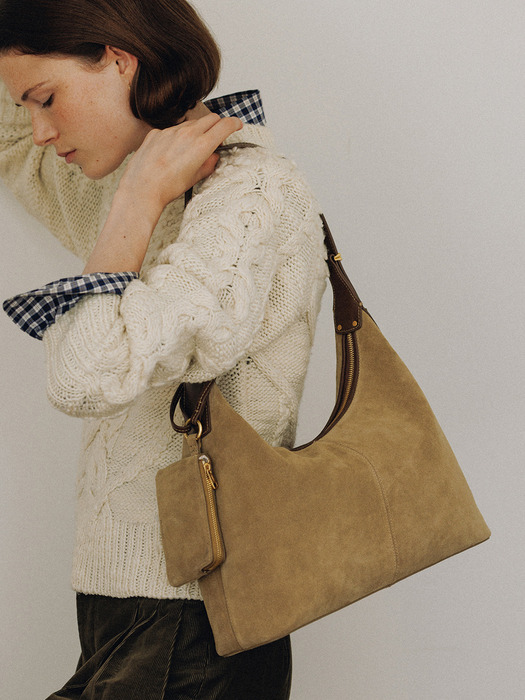 Veneta Hobo Bag Medium_8Colors