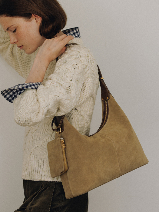 Veneta Hobo Bag Medium_8Colors