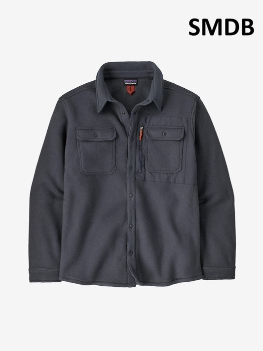 [공식] Mens Synchilla® Shirt Jacket 23200P7