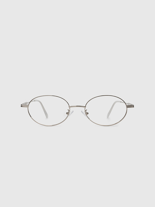EGGHEAD silver