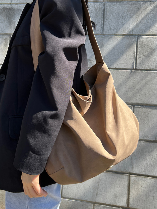 Seio shoulder bag _ 2colors