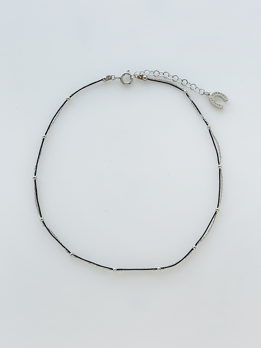 Soft West Choker / 3color