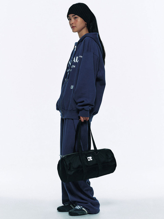 CENTAUR WIDE SWEATPANTS_NAVY