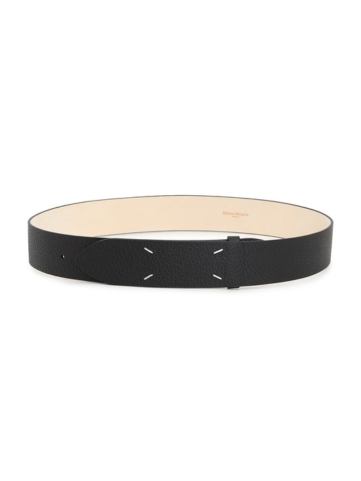 MAISON MARGIELA 메종마르지엘라 포 스티치 벨트 SA1TP0006 P4455 T8013 (남여공용)