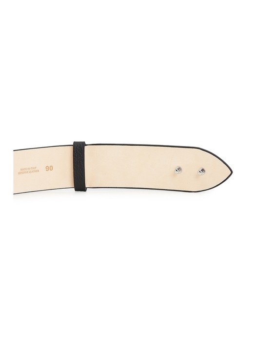 MAISON MARGIELA 메종마르지엘라 포 스티치 벨트 SA1TP0006 P4455 T8013 (남여공용)