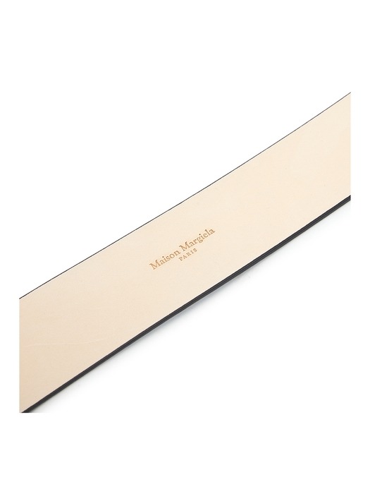 MAISON MARGIELA 메종마르지엘라 포 스티치 벨트 SA1TP0006 P4455 T8013 (남여공용)