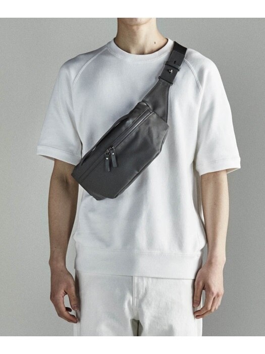 CODE3-014-9 GR Waist bag