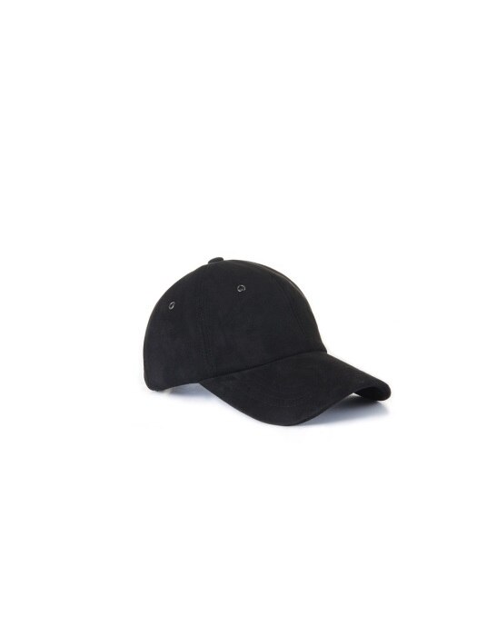 jc SIGNITURE SUEDE CAP