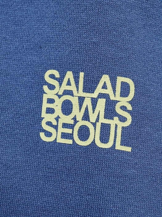 19 SB SEOUL SWEAT PT [BLUE]