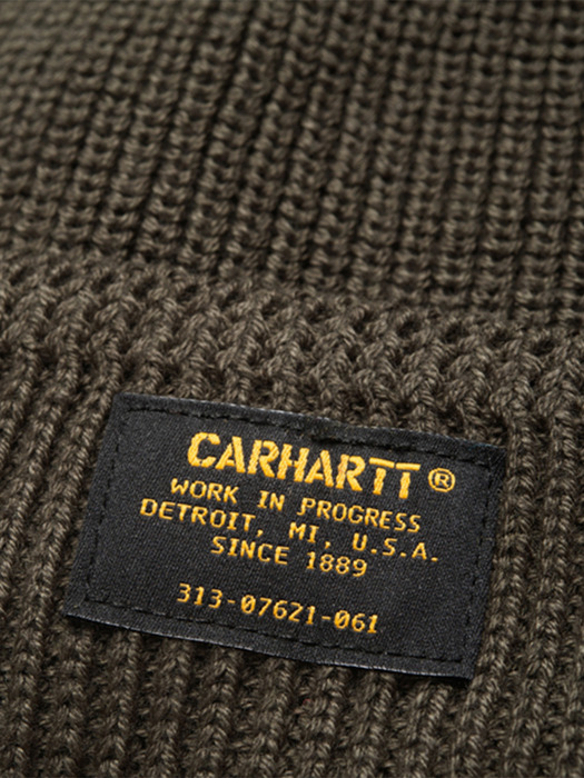 TRUMAN BEANIE_CYPRESS