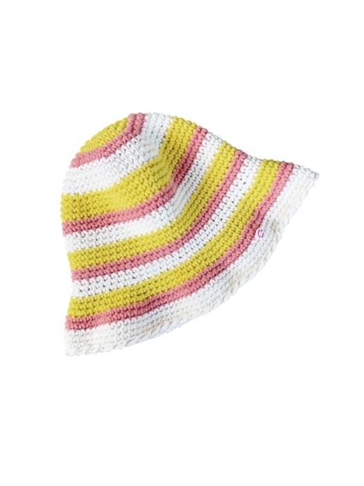 Sunshine Knitted Hat
