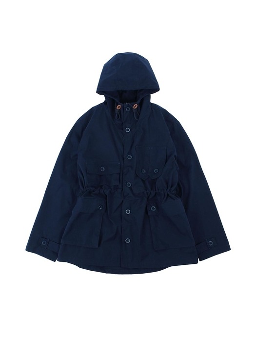 TEFLON GENERAL WINDBREAK [Indigo]