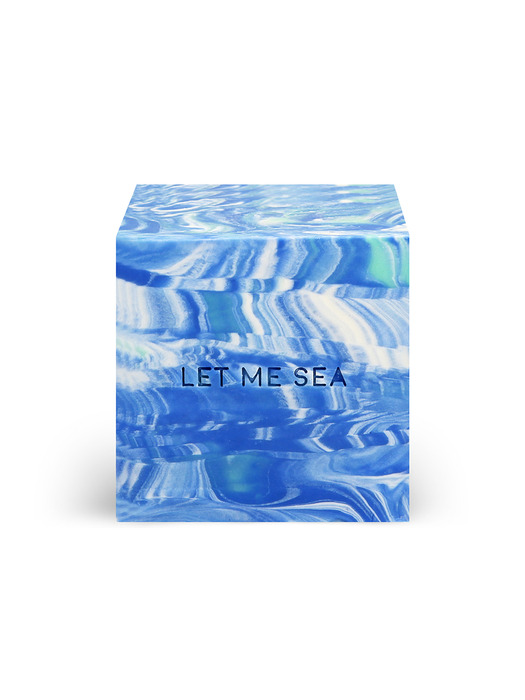 Let me sea  (S/M/L)