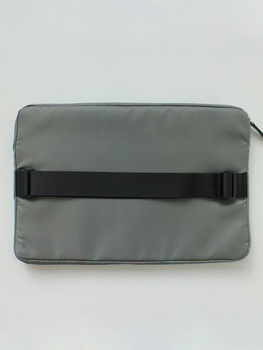 laptop case 15 16 (gray&black)