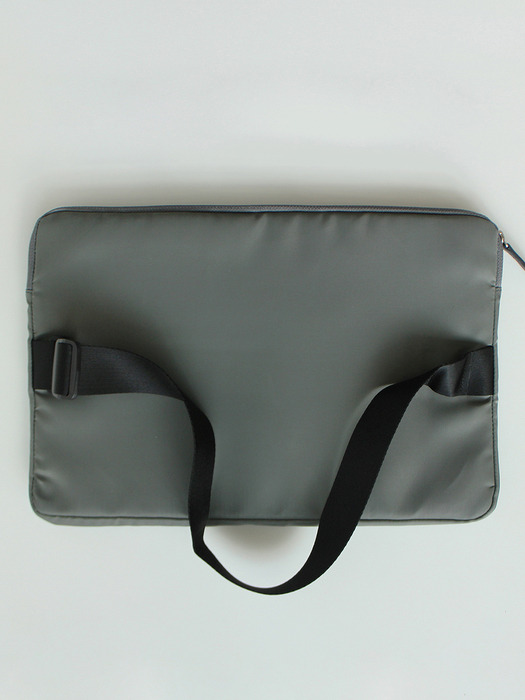 laptop case 15 16 (gray&black)