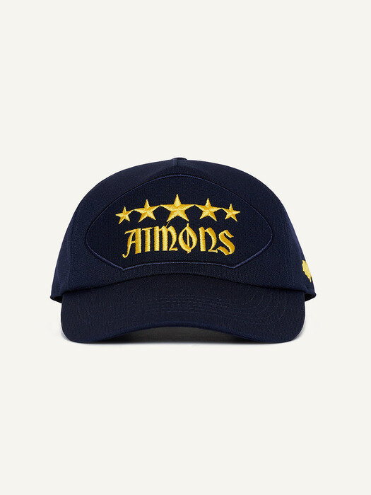 Star Aimons Ball Cap