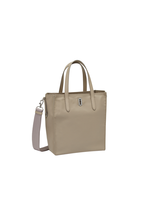 Hey Pass Tote S Bag (헤이 패스 토트 S) Beige