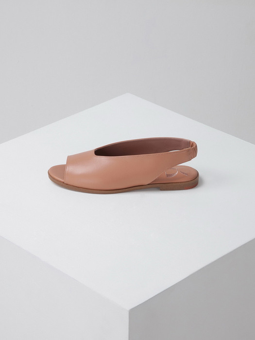 epke sandal(Cinnamon)