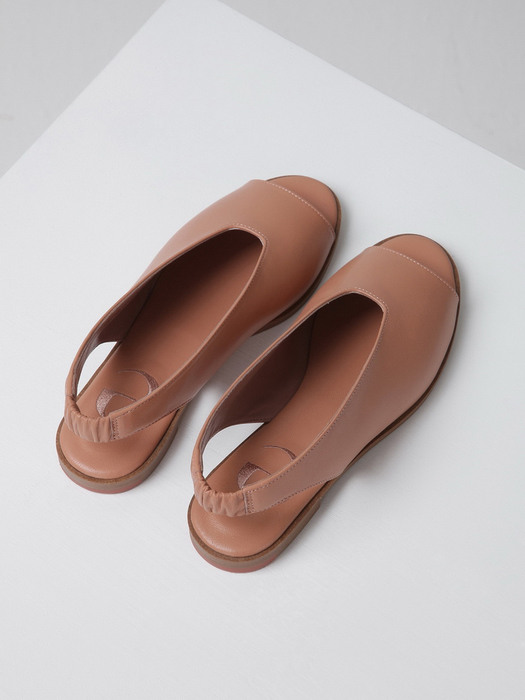epke sandal(Cinnamon)