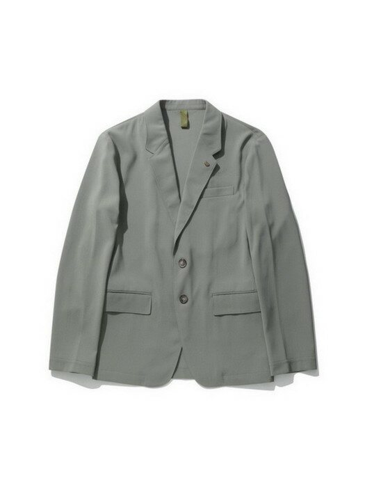 [SNUG SUIT] khaki set-up jacket_CWJAM21337KHX