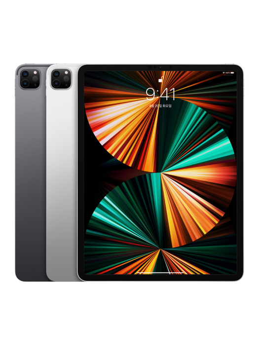 애플 2021 아이패드 프로 5세대 12.9인치 I Pad Pro (128GB)