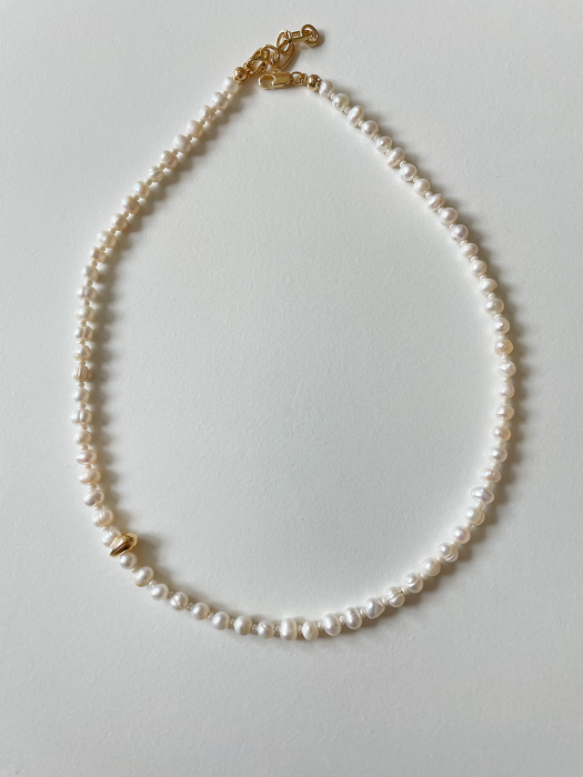 Single basic pearls