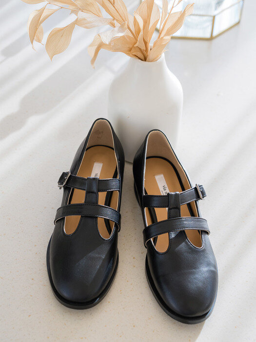 Loafer_Lucy Vi21054_2.5cm